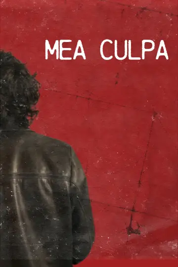 Постер до фильму"Mea Culpa" #956076