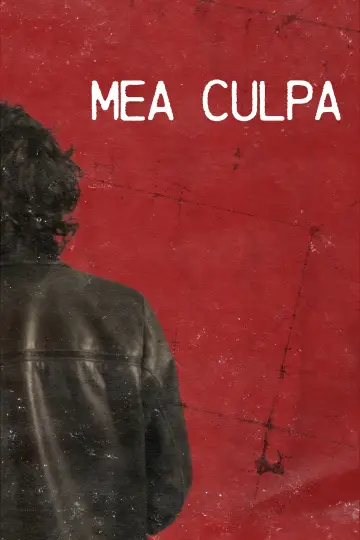 Постер до фильму"Mea Culpa" #956078