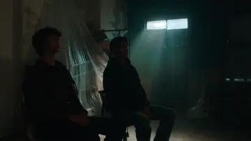 Задник до фильму"Unbound" #1191287