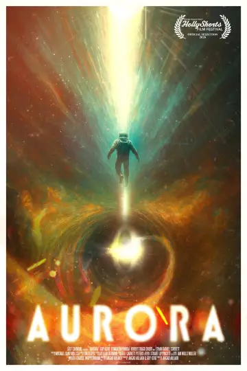 Aurora постер