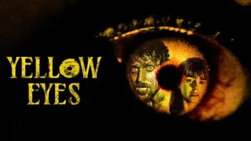 Задник до фільму "Yellow Eyes" #1227664