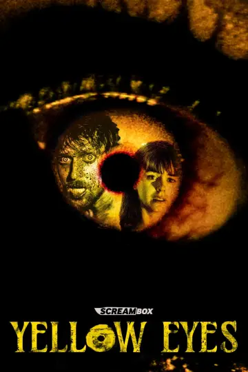 Постер до фільму "Yellow Eyes" #1227666