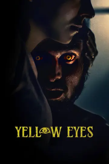 Постер до фільму "Yellow Eyes" #1227667