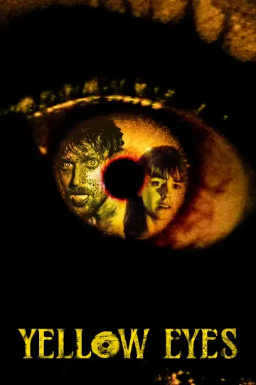 Постер до фільму "Yellow Eyes" #1531029