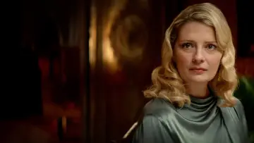 Задник до фільму "Murder at the Embassy" #507289