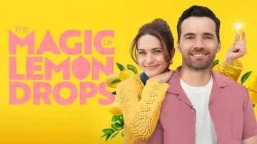 Задник до фильму"The Magic of Lemon Drops" #737531