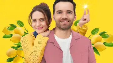 Задник до фильму"The Magic of Lemon Drops" #737532