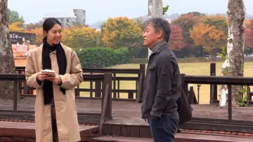 Задник до фильму"수유천" #704903