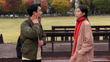Задник до фильму"수유천" #704905