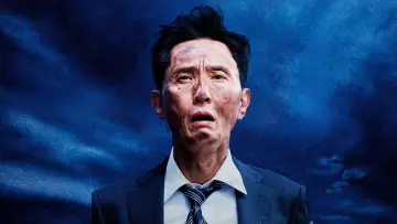 Задник до фильму"劇映画 孤独のグルメ" #730172