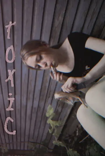 Постер до фільму "Токсик" #847609