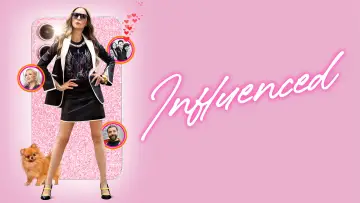 Задник до фильму"Influenced" #1161419