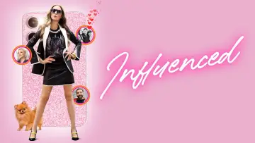 Задник до фильму"Influenced" #1161421