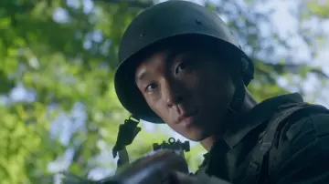 Задник до фільму "한란" #691111