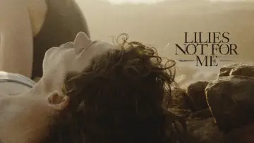 Задник до фильму"Lilies Not for Me" #690555