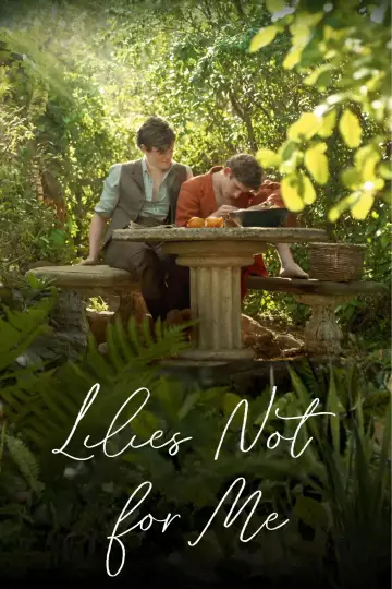Постер до фильму"Lilies Not for Me" #690566
