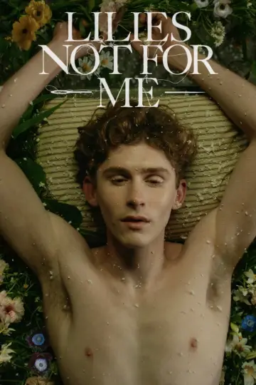 Постер до фильму"Lilies Not for Me" #690568