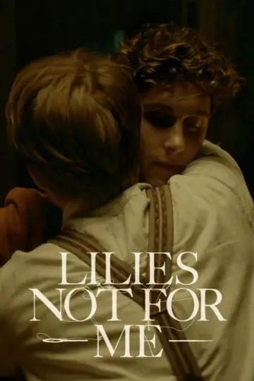 Постер до фильму"Lilies Not for Me" #690570