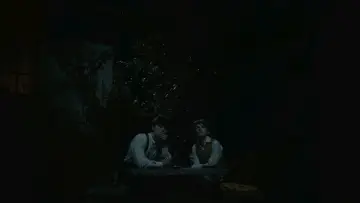 Задник до фильму"Lilies Not for Me" #976232