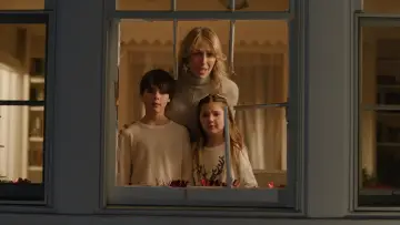Задник до фильму"The Christmas Letter" #1190247