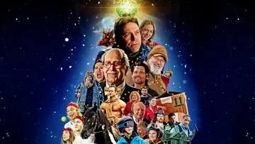 Задник до фильму"The Christmas Letter" #1190249