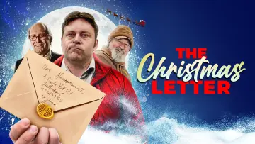 Задник до фильму"The Christmas Letter" #1190251