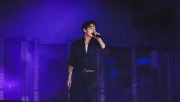 Задник до фильму"정국: 아이 엠 스틸" #942906