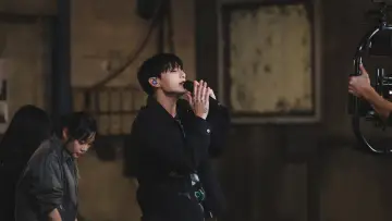 Задник до фильму"정국: 아이 엠 스틸" #942908