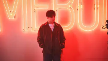 Задник до фильму"정국: 아이 엠 스틸" #942909