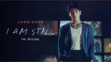 Задник до фильму"정국: 아이 엠 스틸" #942915