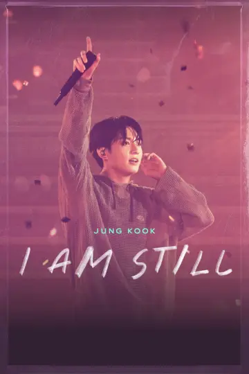 Постер до фильму"정국: 아이 엠 스틸" #942927