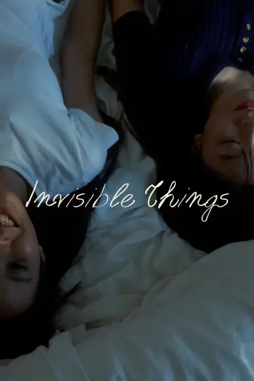 Постер до фильму"Invisible Things" #1187968