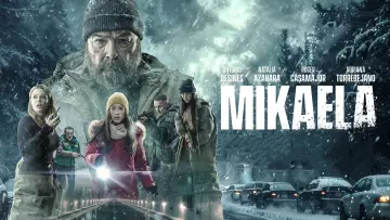 Задник до фильму"Mikaela" #617645