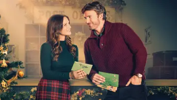 Задник до фильму"A Vintage Christmas" #737513