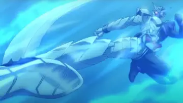 Задник до фільму "風都探偵 仮面ライダースカルの肖像" #682489