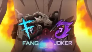 Задник до фільму "風都探偵 仮面ライダースカルの肖像" #682494