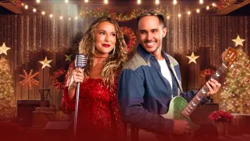 Задник до фільму "Get Him Back for Christmas" #1646783