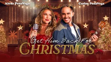 Задник до фільму "Get Him Back for Christmas" #1646784