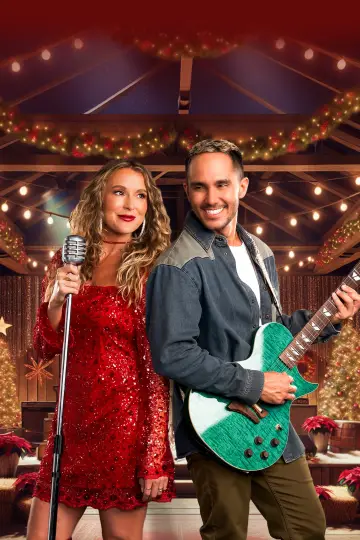 Постер до фільму "Get Him Back for Christmas" #1646786
