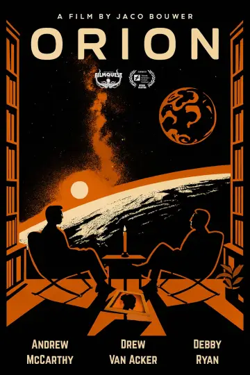 Постер до фільму "Orion" #1286117