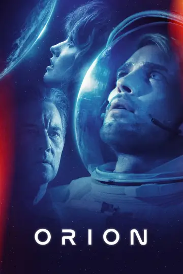 Постер до фільму "Orion" #1533047
