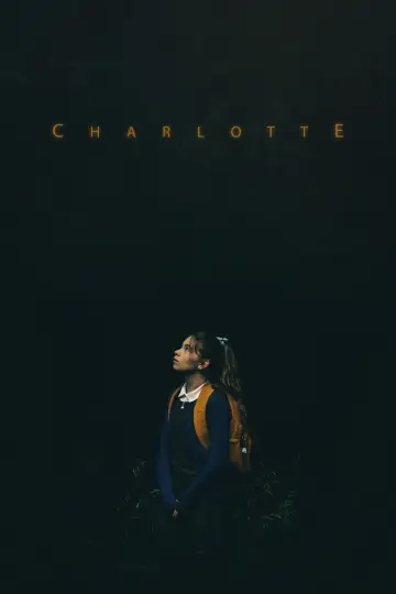 Постер до фильму"Charlotte" #656134