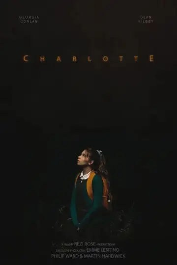 Постер до фильму"Charlotte" #656136