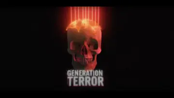 Задник до фільму "Generation Terror" #1764998