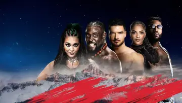 Задник до фільму "NXT No Mercy 2024" #1363732
