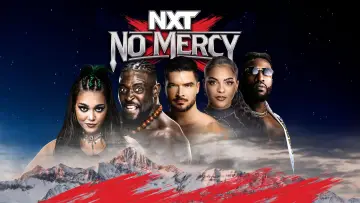 Задник до фільму "NXT No Mercy 2024" #1363734