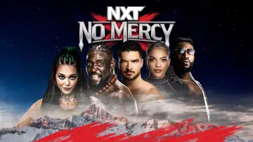 Задник до фільму "NXT No Mercy 2024" #1363742