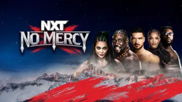 Задник до фільму "NXT No Mercy 2024" #1363744