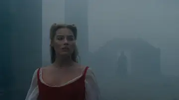 Задник до фильму"«Буремний перевал»" #509380
