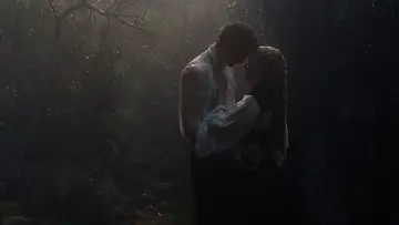Задник до фильму"«Буремний перевал»" #509384